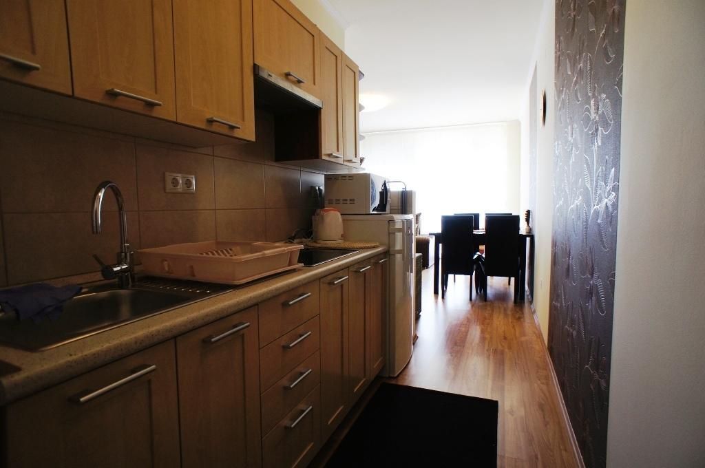 Panorama Beach Apartmanok Siófok Exteriör bild