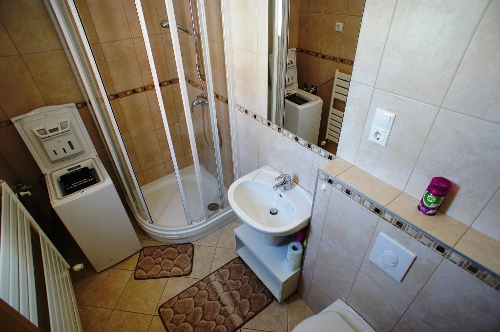 Panorama Beach Apartmanok Siófok Exteriör bild
