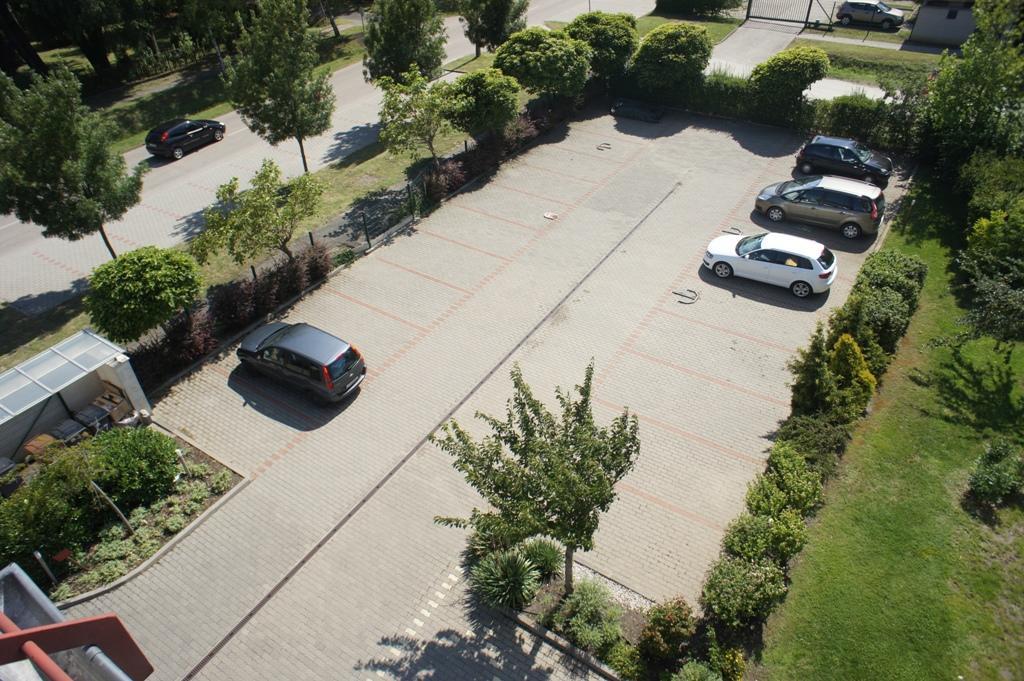 Panorama Beach Apartmanok Siófok Exteriör bild